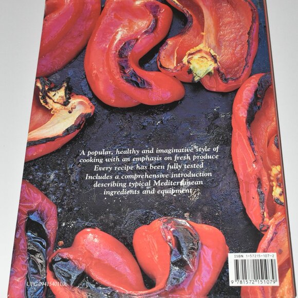 Collection of 4 Cookbooks - 8$ each - Picture 6 of 13